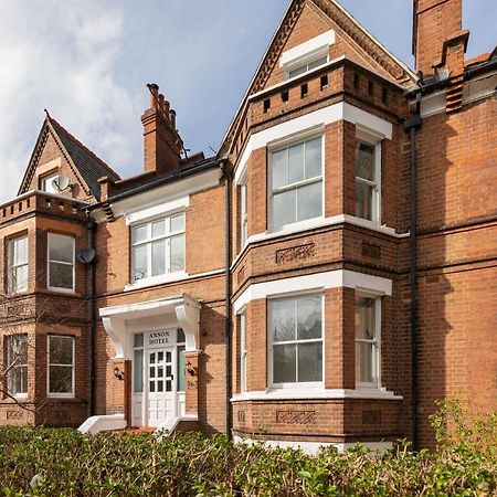 Cozy Ensuite Bedroom For Two Near Tufnell Park Londres Exterior foto